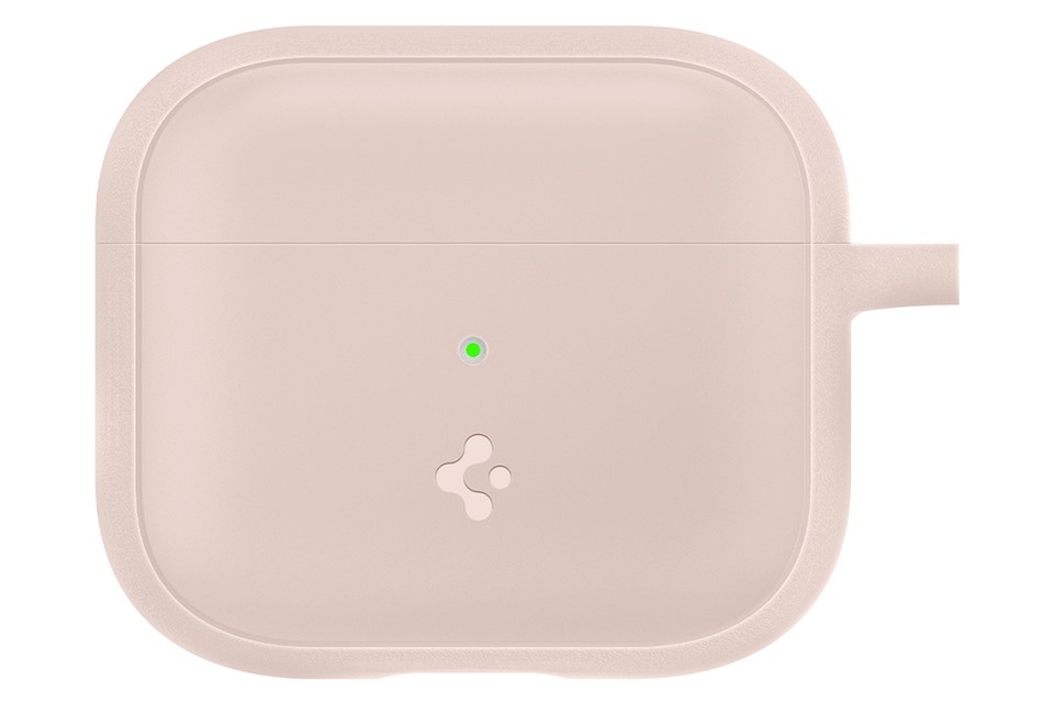 Ốp lưng AirPods 3 Spigen Gen Silicone Fit